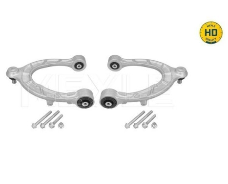Front wheel/Rear wheel suspension 70-16 050 0039/HD Meyle, Image 2
