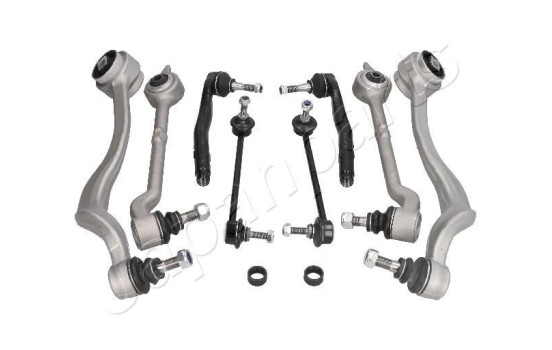 Front wheel/rear wheel suspension SKS-0100 Japanparts