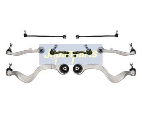 Front wheel/rear wheel suspension SKS-0106 Japanparts