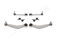 Front wheel/rear wheel suspension SKS-0109 Japanparts