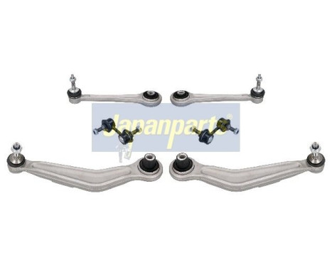 Front wheel/rear wheel suspension SKS-0109 Japanparts
