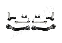 Front wheel/rear wheel suspension SKS-0110 Japanparts