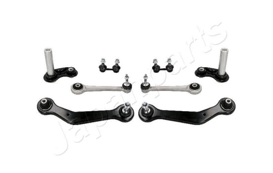 Front wheel/rear wheel suspension SKS-0110 Japanparts