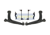 Front wheel/rear wheel suspension SKS-0202 Japanparts