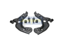 Front wheel/rear wheel suspension SKS-0304 Japanparts