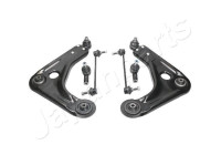 Front wheel/rear wheel suspension SKS-0307 Japanparts