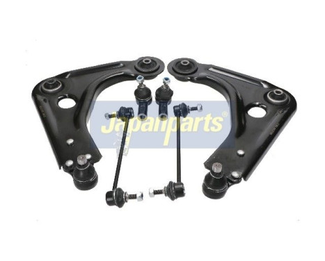Front wheel/rear wheel suspension SKS-0308 Japanparts