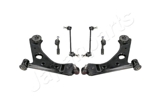 Front wheel/rear wheel suspension SKS-0400 Japanparts