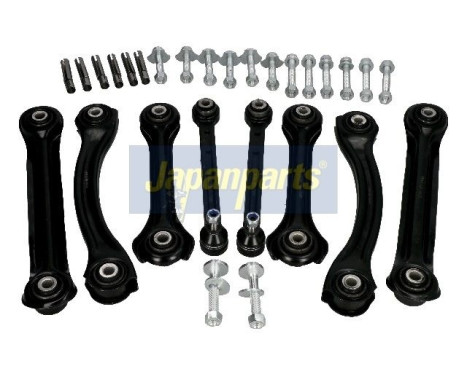 Front wheel/rear wheel suspension SKS-0500 Japanparts