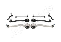 Front wheel/rear wheel suspension SKS-0501 Japanparts
