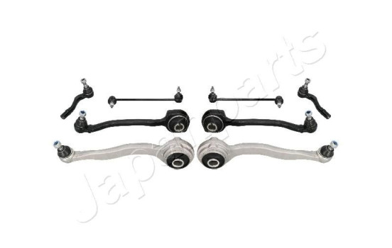 Front wheel/rear wheel suspension SKS-0501 Japanparts