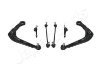 Front wheel/rear wheel suspension SKS-0600 Japanparts