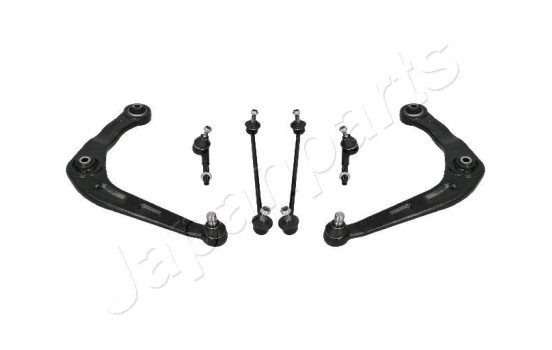 Front wheel/rear wheel suspension SKS-0600 Japanparts