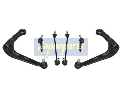 Front wheel/rear wheel suspension SKS-0600 Japanparts