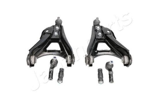 Front wheel/rear wheel suspension SKS-0706 Japanparts