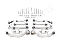 Front wheel/rear wheel suspension SKS-0900 Japanparts