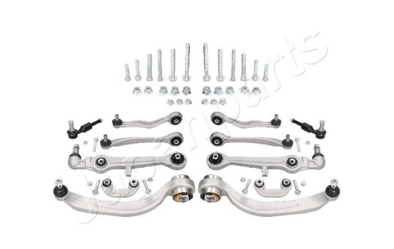 Front wheel/rear wheel suspension SKS-0900 Japanparts