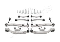 Front wheel/rear wheel suspension SKS-0905 Japanparts