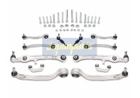 Front wheel/rear wheel suspension SKS-0907 Japanparts
