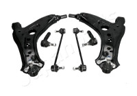 Front wheel/rear wheel suspension SKS-0909 Japanparts