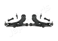 Front wheel/rear wheel suspension SKS-0910 Japanparts