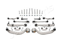 Front wheel/rear wheel suspension SKS-0916 Japanparts