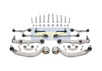 Front wheel/rear wheel suspension SKS-0916 Japanparts