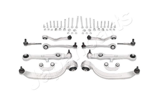 Front wheel/rear wheel suspension SKS-0918 Japanparts