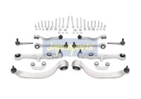 Front wheel/rear wheel suspension SKS-0918 Japanparts