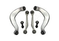 Front wheel/rear wheel suspension SKS-0919 Japanparts