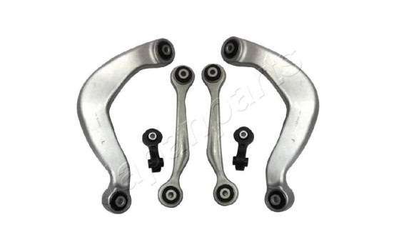 Front wheel/rear wheel suspension SKS-0919 Japanparts