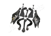 Front wheel/rear wheel suspension SKS-0920 Japanparts