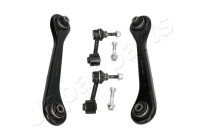 Front wheel/rear wheel suspension SKS-0926 Japanparts