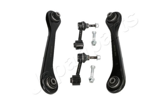 Front wheel/rear wheel suspension SKS-0926 Japanparts
