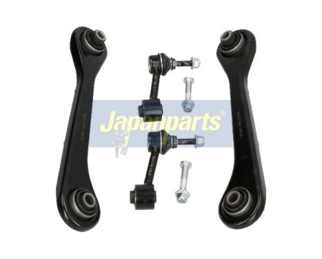 Front wheel/rear wheel suspension SKS-0926 Japanparts