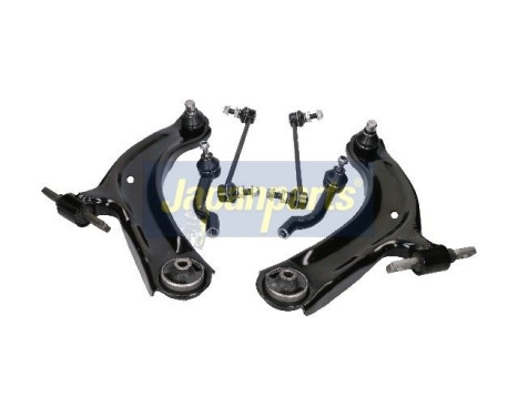 Front wheel/rear wheel suspension SKS-101 Japanparts