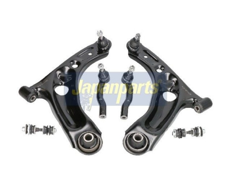Front wheel/rear wheel suspension SKS-205 Japanparts