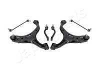 Front wheel/rear wheel suspension SKS-H00 Japanparts
