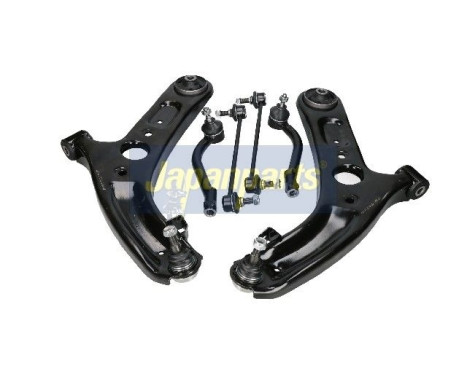Front wheel/rear wheel suspension SKS-H02 Japanparts