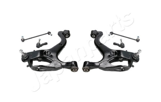 Front wheel/rear wheel suspension SKS-L00 Japanparts
