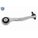 Front wheel/Rear wheel suspension V10-4337 VAICO, Thumbnail 5