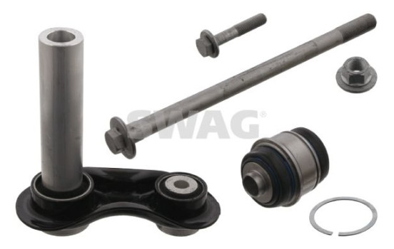 integral coupling rod 20934687 Swag