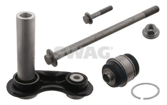 integral coupling rod 20934687 Swag