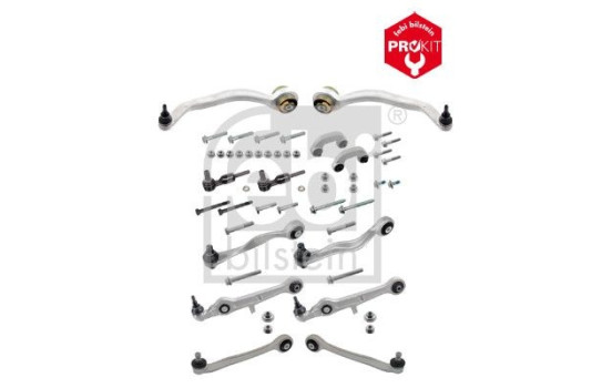 Link Set, wheel suspension 176262 FEBI
