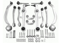 Link Set, wheel suspension 31914 01 Lemforder