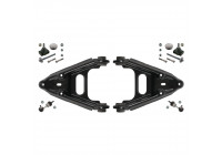 Link Set, wheel suspension 32702 FEBI