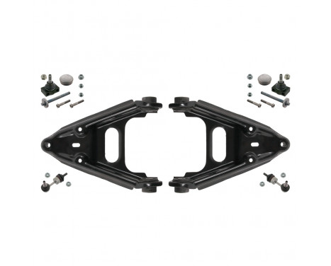 Link Set, wheel suspension 32702 FEBI