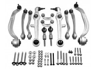 Link Set, wheel suspension 35537 01 Lemforder