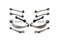 Link Set, wheel suspension 46418 FEBI