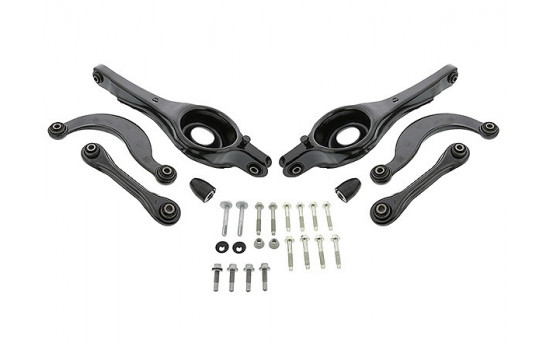 Link Set, wheel suspension 823 0003 30 FAG